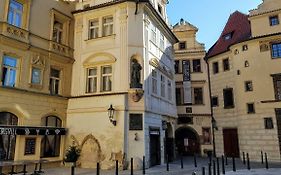 Apartments Tynska 7